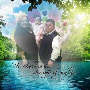 Meet your Posher, Lilian